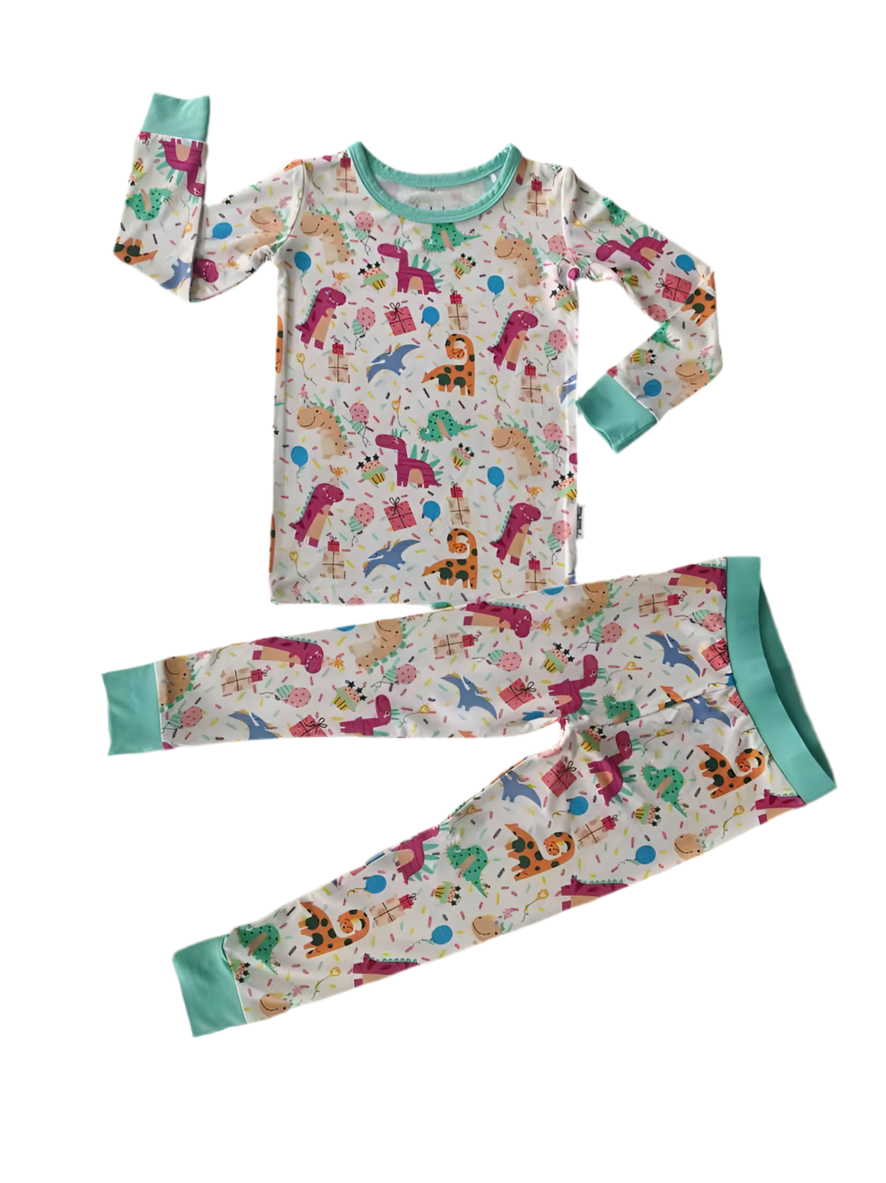 Dino Party Toddler