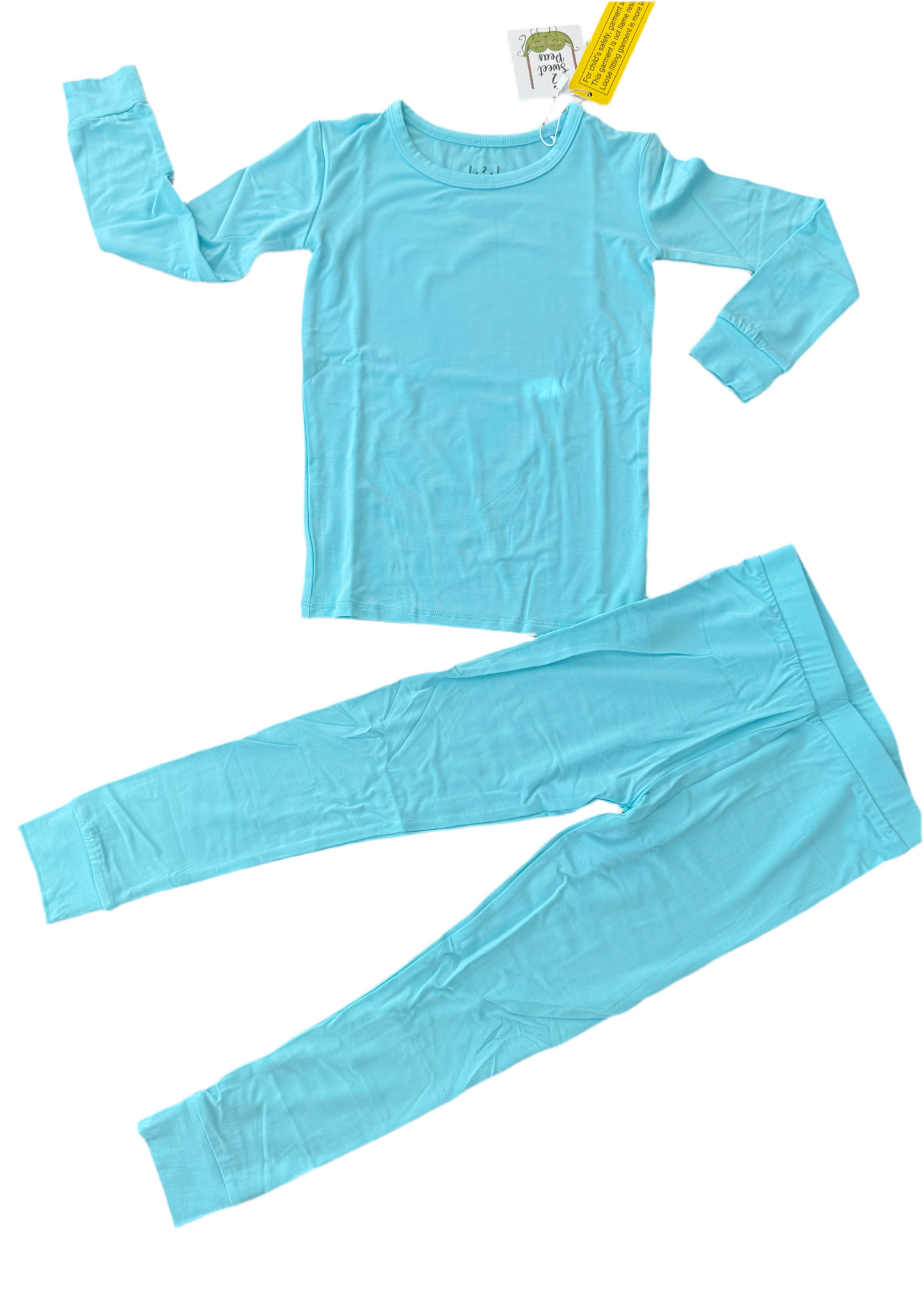 Sea Breeze Toddler