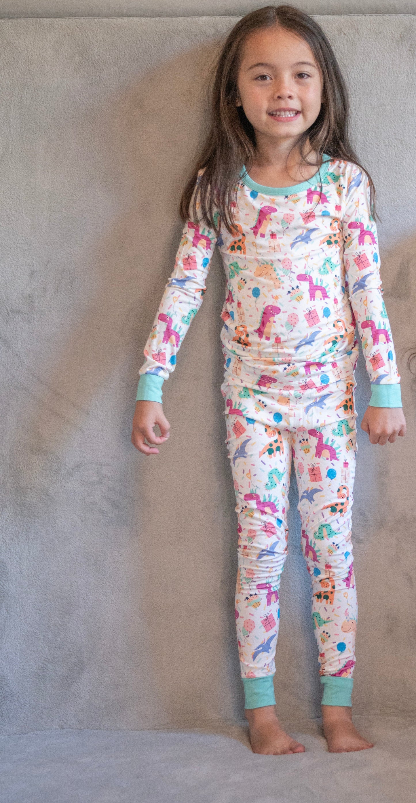 Dino Party Toddler
