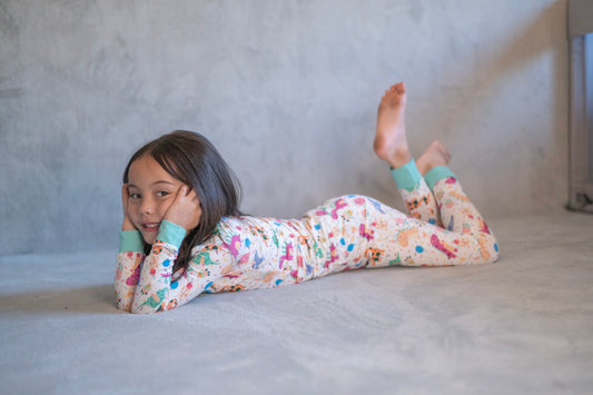 Dino Party Toddler