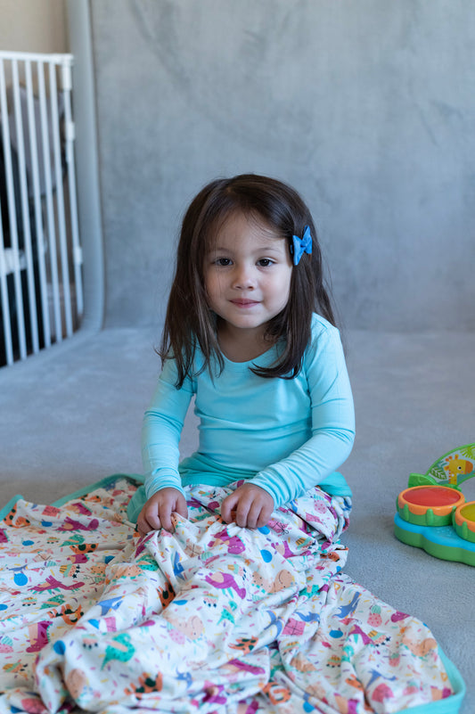 Sea Breeze Toddler